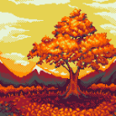 Terraria Servers RU Discord Server Logo