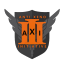 Anti-Xeno Initiative Discord Server Logo