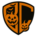 Blaine County Roleplay Discord Server Logo