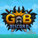 GoBattle.io Official Discord Server Logo