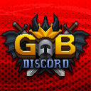 GoBattle.io Official Discord Server Logo