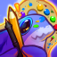Comfy Potatoes Discord Server Logo