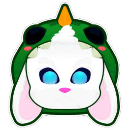 Conterstine - Comunidad del Conejo Discord Server Logo
