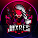 JAXRES Discord Server Logo