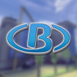 Bloxton Hotels Discord Server Logo