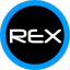 REX Simulations Discord Server Logo