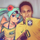 Mundo dos Animes - Br Discord Server Logo