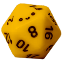 D&D Friends Discord Server Logo