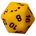 D&D Friends Discord Server Logo