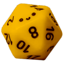 D&D Friends Discord Server Logo