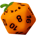 D&D Friends Discord Server Logo