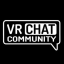 VRC Community Museum Discord Server Logo