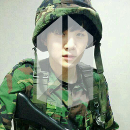 ˚⁀✰₊ BTS ARMY ⋆ 🍉 Discord Server Logo