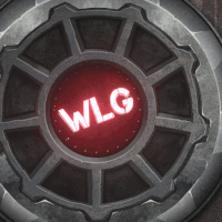 Убежище WELOVEGAMES Discord Server Logo