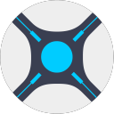 Sonarr Discord Server Logo