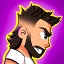 BouziTV Discord Server Logo
