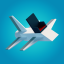 Plane Crazy Community Discord Server Logo