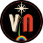 Vicarious Network π#LGBTQ+π Discord Server Logo