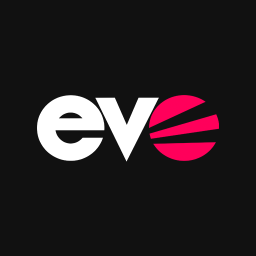 Evo Esports Discord Server Logo
