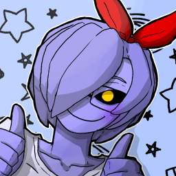 Koniko's  Korner ✦ Anime⋆Gaming⋆Emotes Discord Server Logo