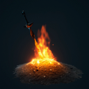 FromSoftware Games Discord Server Logo