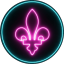Discord Quebec Discord Server Logo