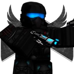 Nighthawk Commandos Discord Server Logo