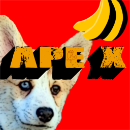 Apexus Deft Discord Server Logo