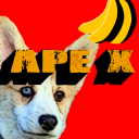Apexus Deft Discord Server Logo