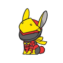 EDO GAMING Discord Server Logo