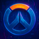 OVERWATCH 2 Viet Nam Discord Server Logo