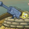 Bikini Bottom Discord Server Logo