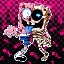 Bikini Bottom Discord Server Logo
