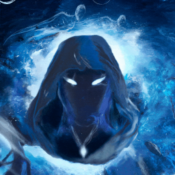 Nocturnal Hangout Discord Server Logo