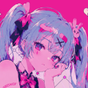 ❱ Discord Server Logo