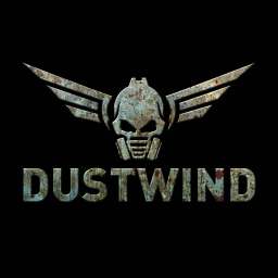 Dustwind Official Discord Server Logo