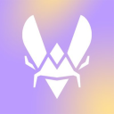 TEAM VITALITY Discord Server Logo