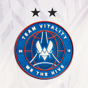 TEAM VITALITY Discord Server Logo