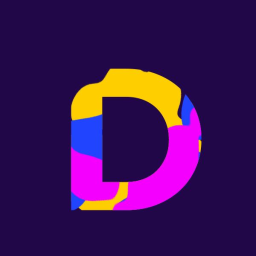 Daggers ™ Discord Server Logo