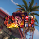 CNDBLOOD Discord Server Logo