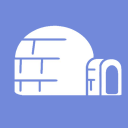 iglu Discord Server Logo
