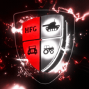 Hardcore-Fun-Gamer.de Discord Server Logo