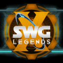 SWG Discord Server Logo