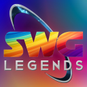 SWG Discord Server Logo