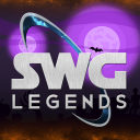 SWG Discord Server Logo