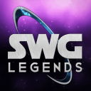 SWG Discord Server Logo
