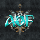 AOFrost Discord Server Logo