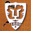 Clemson Computer Science Discord Server Logo