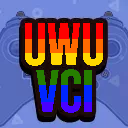 Ultimate WiiU VC Injectors Discord Server Logo