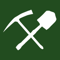 Craftserve - Minecraft Hosting Discord Server Logo